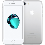 Refurbished iPhone 7 32GB Zilver