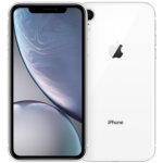 Refurbished iPhone XR 256GB Wit