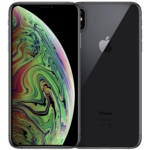 Refurbished iPhone XS Max 256GB Space Grey