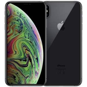 Refurbished iPhone XS Max 64GB Space Grey