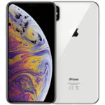 Refurbished iPhone XS Max 64GB Zilver