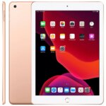 Refurbished iPad 2018 128GB Goud