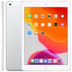 Refurbished iPad 2018 32GB Zilver (WiFi + 4G)