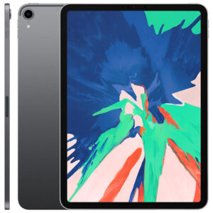 Refurbished iPad Pro 2018 11 Inch 64GB Space Grey