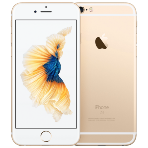 Refurbished iPhone 6s 64GB Goud