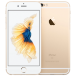 Refurbished iPhone 6s 16GB Goud