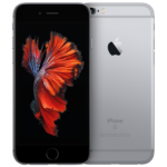 Refurbished iPhone 6s 16GB Space Grey