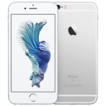 Refurbished iPhone 6s 64GB Zilver