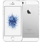Refurbished iPhone SE 16GB Zilver