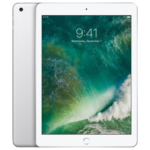 Refurbished iPad 2017 32GB Zilver