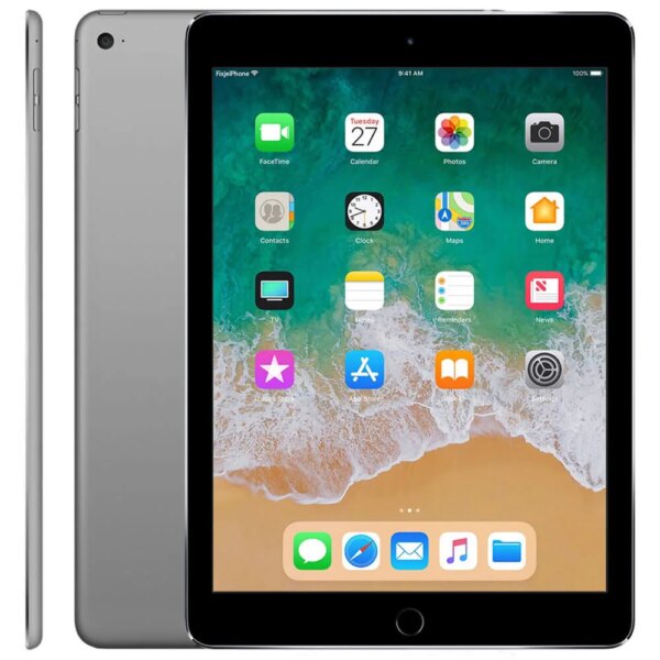 Refurbished iPad Air 2 64GB Space Grey