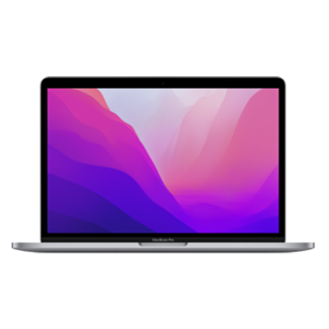 Macbook Pro 13-Inch 2016| 16GB| 500GB HDD| A-Grade (Marge)