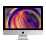 imac 27 sequioea
