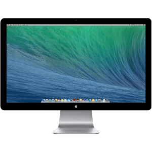 Apple Thunderbolt Display 27-inch (Marge)