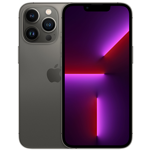 Refurbished iPhone 13 Pro 128GB Grafiet