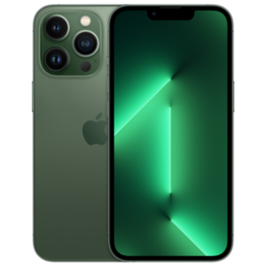 Refurbished iPhone 13 Pro 512GB Groen