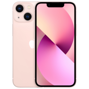 Refurbished iPhone 13 Mini 128GB roze