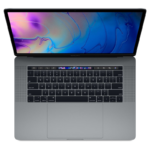 macbook 15 inch 2019 spacegrey