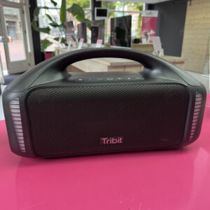 Tribit StormBox Blast draagbare bluetooth speaker
