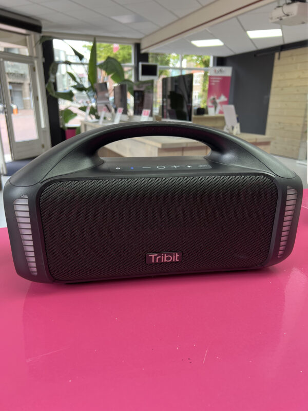 Tribit StormBox Blast draagbare bluetooth speaker