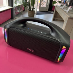 Tribit StormBox Blast draagbare bluetooth speaker