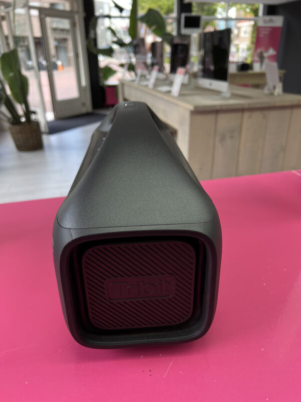 Tribit StormBox Blast draagbare bluetooth speaker