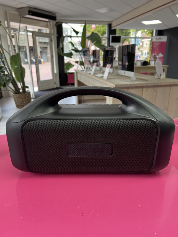 Tribit StormBox Blast draagbare bluetooth speaker